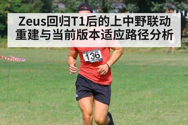 Zeus回归T1后的上中野联动重建与当前版本适应路径分析